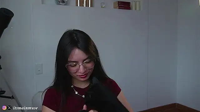 raphttalia  online show from 04/07/26, 08:42