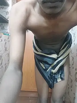 anjaanarun online show from 12/23/25, 04:54