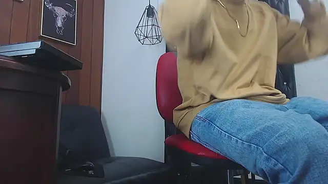 GaboReyes online show from 02/03/25, 03:42