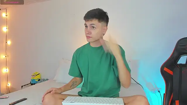 DustinLevine online show from 01/20/25, 12:49