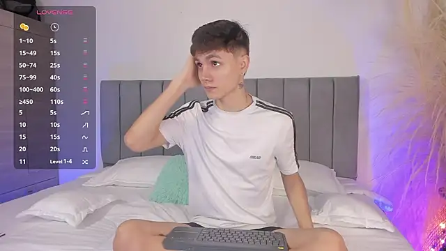 DustinLevine online show from 02/06/26, 12:19