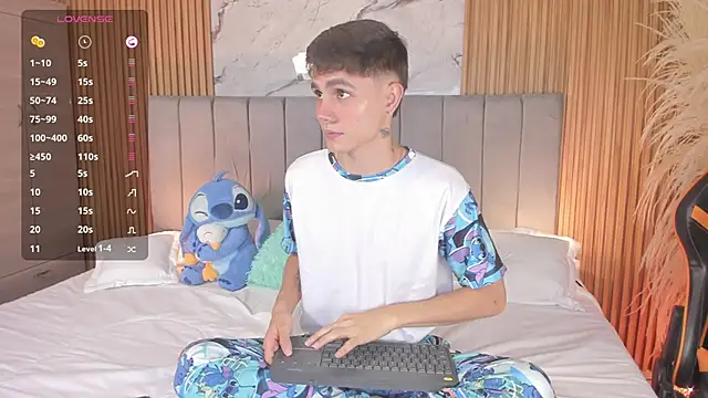 DustinLevine online show from 02/28/26, 12:55