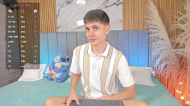 DustinLevine online show from 03/25/26, 12:05