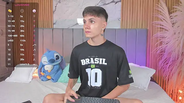 DustinLevine online show from 04/01/26, 12:28