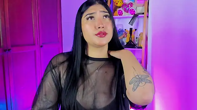 Snapshot of eymy-hadid chatting on 09/24/25, 03:04 eymy-hadid online show from 09/24/25, 03:04