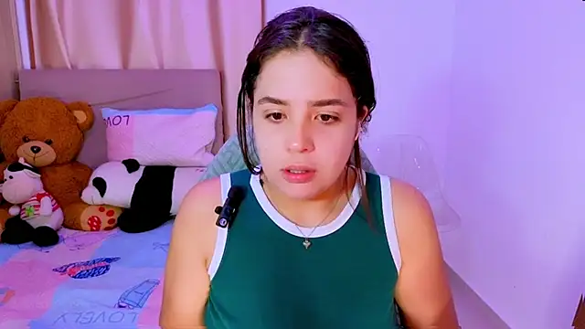  alicia z online show from 03/03/26, 08:20