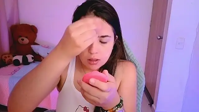  alicia z online show from 03/14/26, 09:37