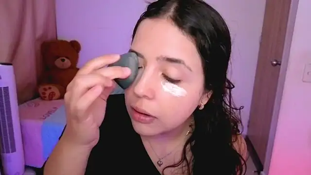  alicia z online show from 04/16/26, 06:09