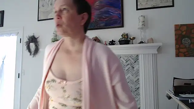 AuroraWillows online show from 02/14/26, 03:53