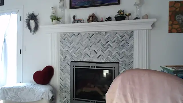 AuroraWillows online show from 03/07/26, 03:20