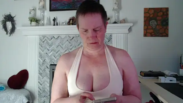 AuroraWillows online show from 03/23/26, 02:15