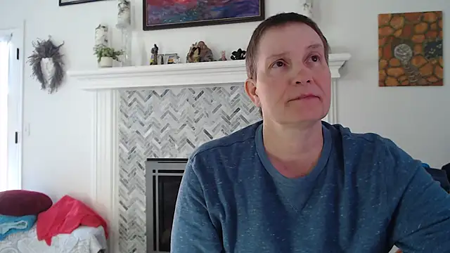 AuroraWillows online show from 04/04/26, 04:26