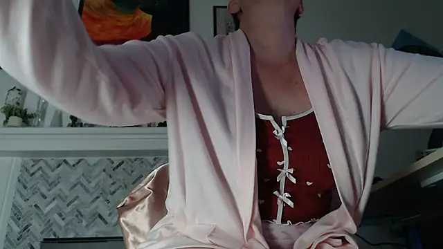 AuroraWillows online show from 04/06/26, 04:46