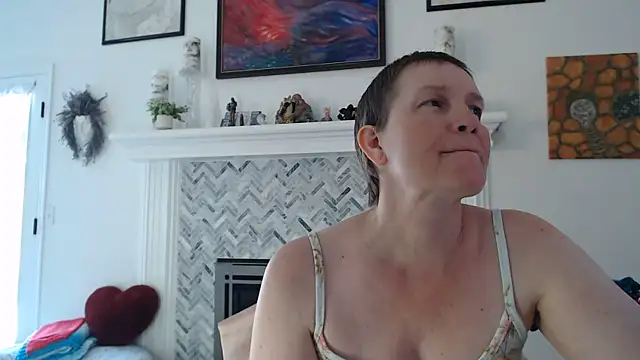 AuroraWillows online show from 05/09/26, 04:34