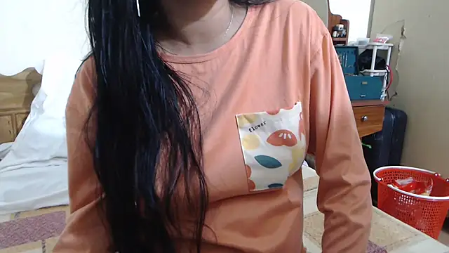 Beauty Asian Tina online show from 01/19/26, 11:14