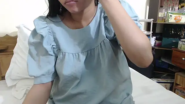 Beauty Asian Tina online show from 02/20/26, 08:38