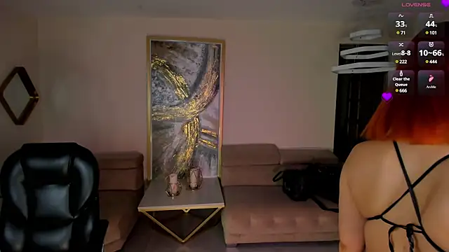 Snapshot of KateOwens chatting on 02/15/25, 10:22 KateOwens online show from 02/15/25, 10:22