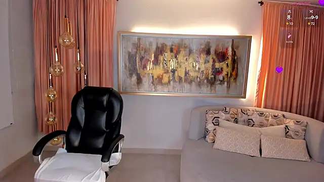 Snapshot of KateOwens chatting on 02/18/25, 10:16 KateOwens online show from 02/18/25, 10:16