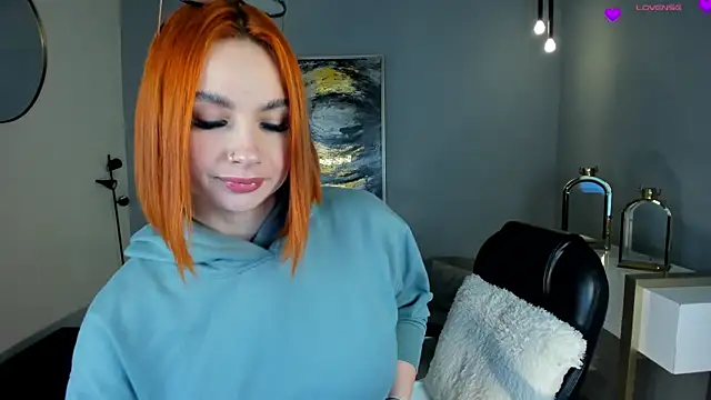 Snapshot of KateOwens chatting on 03/08/25, 11:16 KateOwens online show from 03/08/25, 11:16