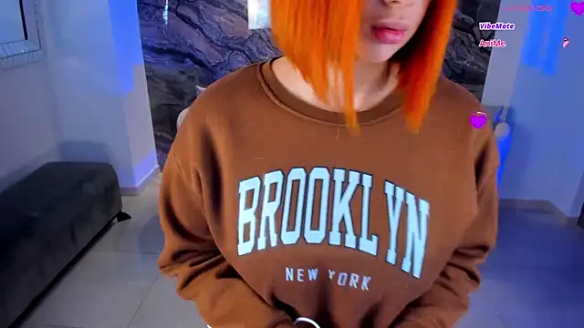 Snapshot of KateOwens chatting on 03/18/25, 10:57 KateOwens online show from 03/18/25, 10:57