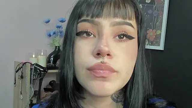 Jas miin online show from 11/09/25, 02:10