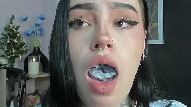 Jas miin online show from 12/04/25, 02:21