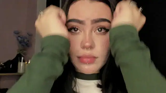 Jas miin online show from 01/15/26, 01:54