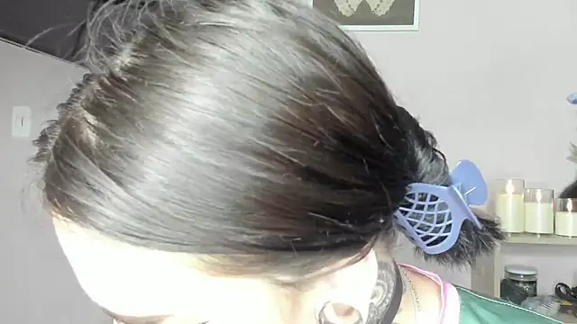 Jas miin online show from 04/26/26, 03:04