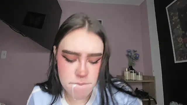 Jas miin online show from 06/16/26, 02:58