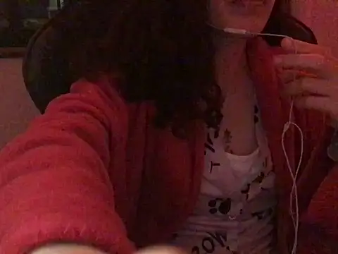 YumieCp online show from 02/26/25, 10:15