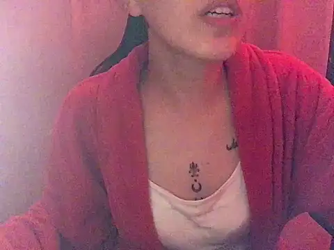 YumieCp online show from 03/05/25, 09:49