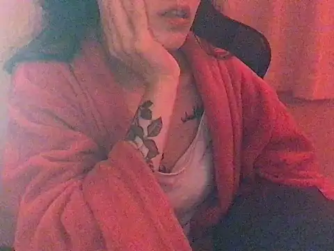 YumieCp online show from 03/06/25, 09:58