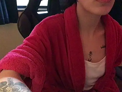 YumieCp online show from 03/08/25, 11:28