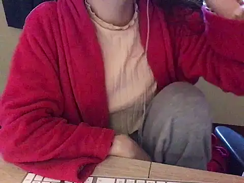 YumieCp online show from 03/09/25, 03:01