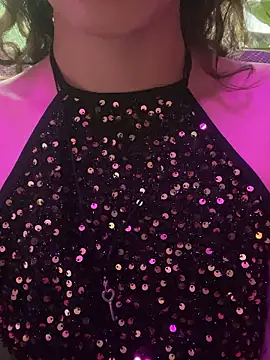 YumieCp online show from 10/16/25, 04:35