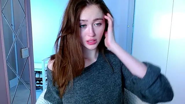 millllina online show from 02/07/25, 02:37