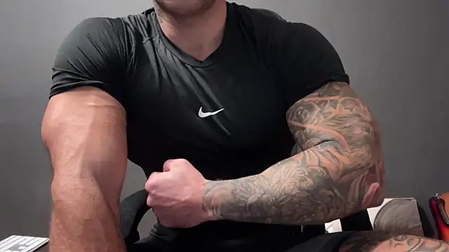 Mr YourGod online show from 12/03/25, 05:59