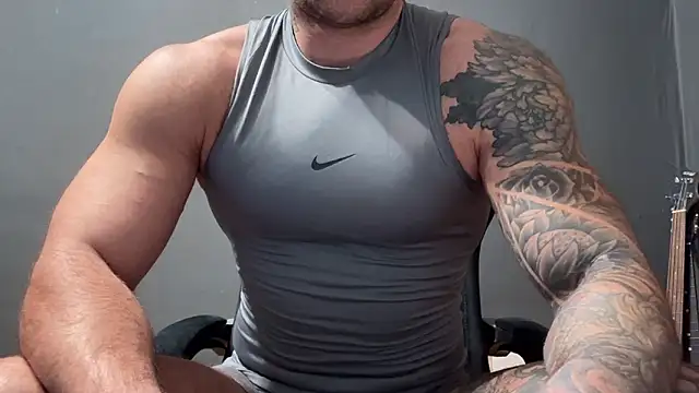 Mr YourGod online show from 02/03/26, 12:21