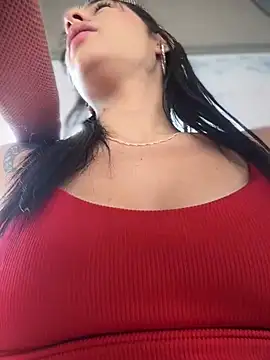 Snapshot of __IRIS__ chatting on 01/16/25, 08:14 IRIS online show from 01/16/25, 08:14