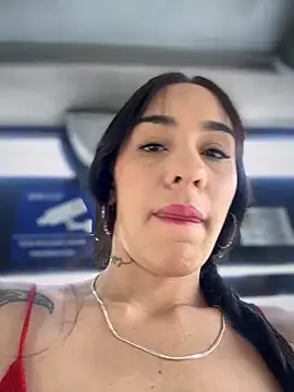 Snapshot of __IRIS__ chatting on 02/18/25, 04:48 IRIS online show from 02/18/25, 04:48