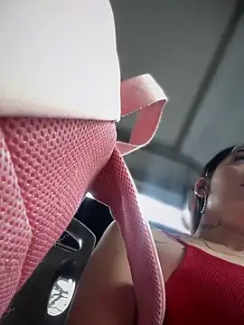 Snapshot of __IRIS__ chatting on 02/18/25, 07:52 IRIS online show from 02/18/25, 07:52