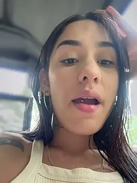 Snapshot of __IRIS__ chatting on 03/13/25, 01:29 IRIS online show from 03/13/25, 01:29