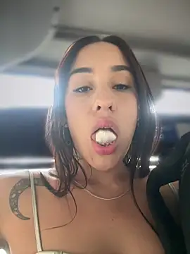 Snapshot of __IRIS__ chatting on 03/20/25, 06:09 IRIS online show from 03/20/25, 06:09