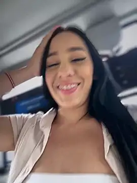   IRIS   online show from 03/02/26, 06:04