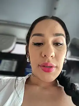   IRIS   online show from 03/12/26, 02:56