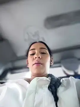   IRIS   online show from 03/18/26, 05:49