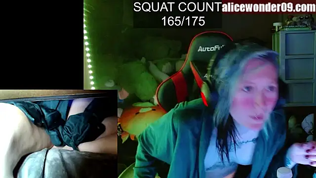 alicewonder09 online show from 03/05/25, 05:07