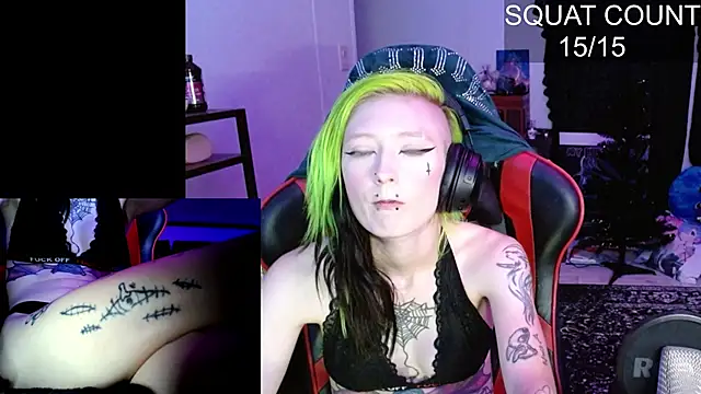 alicewonder09 online show from 11/19/25, 05:29