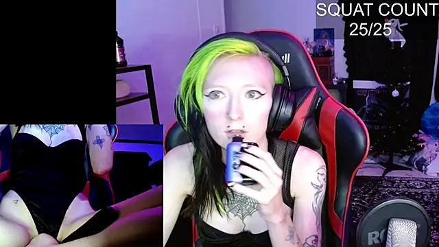 alicewonder09 online show from 11/23/25, 05:18