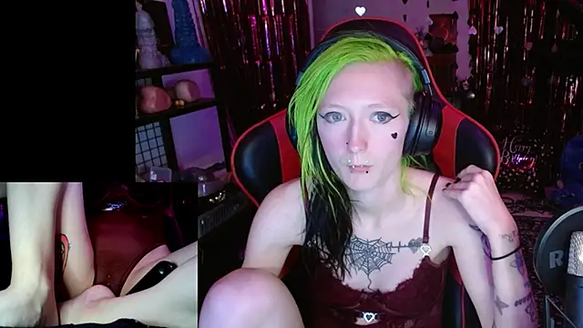 alicewonder09 online show from 01/07/26, 05:21